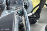 2009 Valtra T191 Manuell Traktor