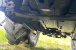 2009 Valtra T191 Manuell Traktor