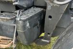 2009 Valtra T191 Manuell Traktor