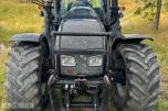 2009 Valtra T191 Manuell Traktor