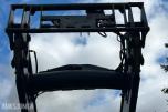 2009 Valtra T191 Manuell Traktor