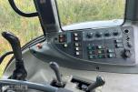2009 Valtra T191 Manuell Traktor