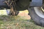 2009 Valtra T191 Manuell Traktor