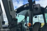 2009 Valtra T191 Manuell Traktor