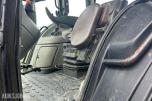 2009 Valtra T191 Manuell Traktor