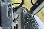 2009 Valtra T191 Manuell Traktor