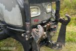 2009 Valtra T191 Manuell Traktor
