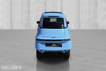 2026 NY Microlino LITE 50KM/T  -  MOPEDBIL