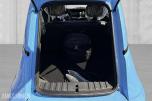 2026 NY Microlino LITE 50KM/T  -  MOPEDBIL