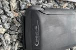 Whispbar lastestativ for rails (lavtbyggende) 