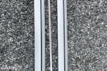 Whispbar lastestativ for rails (lavtbyggende) 