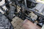 2015 Polaris Big Boss 800