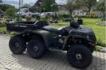2015 Polaris Big Boss 800
