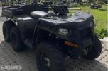 2015 Polaris Big Boss 800