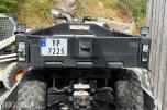 2015 Polaris Big Boss 800