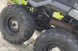 2015 Polaris Big Boss 800