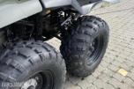 2015 Polaris Big Boss 800