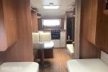 2012 Campingvogn - Adria 613ht, Reparasjonsobjekt