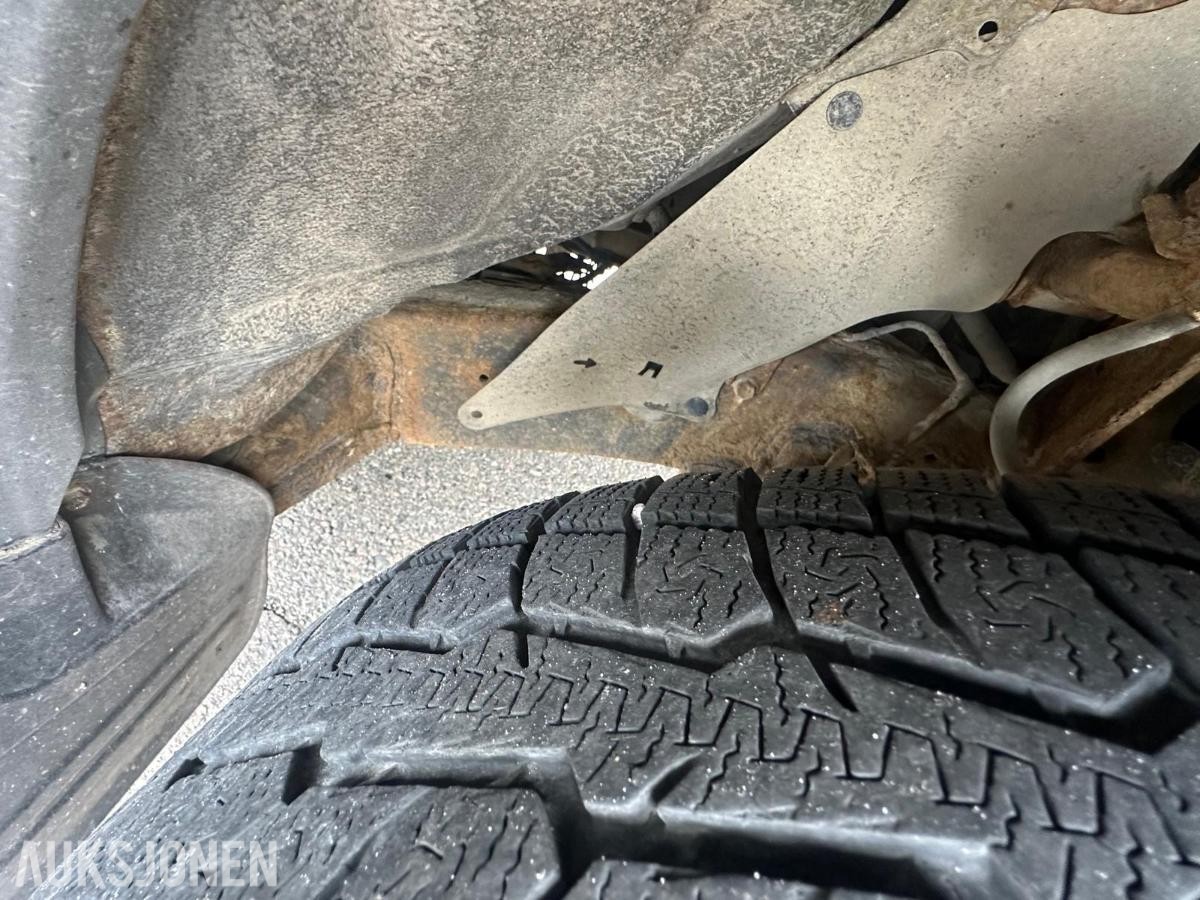 2014 Toyota HiLux 2.5 Diesel 144hk 4WD, Hengerfeste, S+V dekk