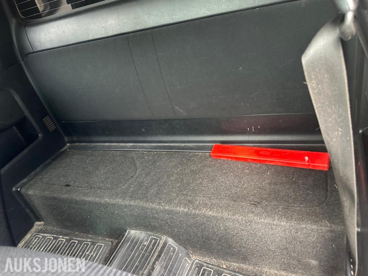 2014 Toyota HiLux 2.5 Diesel 144hk 4WD, Hengerfeste, S+V dekk