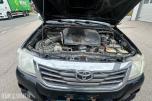 2014 Toyota HiLux 2.5 Diesel 144hk 4WD, Hengerfeste, S+V dekk