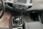 2014 Toyota HiLux 2.5 Diesel 144hk 4WD, Hengerfeste, S+V dekk