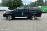 2014 Toyota HiLux 2.5 Diesel 144hk 4WD, Hengerfeste, S+V dekk
