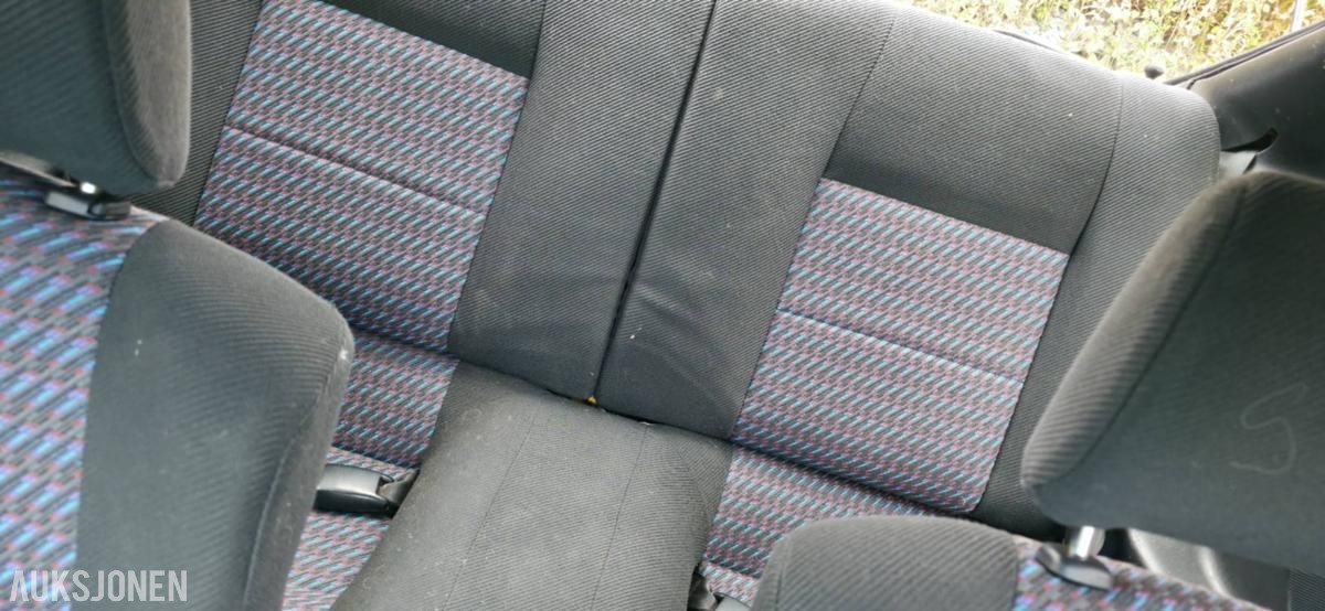 1996 Toyota Celica 1.8 116hk 