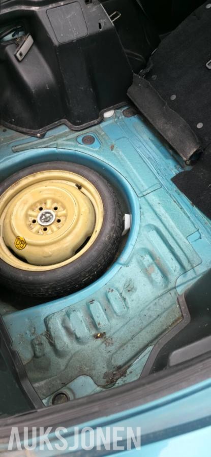 1996 Toyota Celica 1.8 116hk 