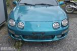 1996 Toyota Celica 1.8 116hk 
