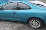 1996 Toyota Celica 1.8 116hk 