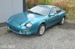 1996 Toyota Celica 1.8 116hk 