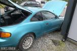 1996 Toyota Celica 1.8 116hk 