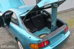 1996 Toyota Celica 1.8 116hk 