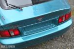 1996 Toyota Celica 1.8 116hk 