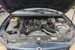 2006 Ssangyong Rodius 2.7 Diesel 165hk 4WD Automat, Reparasjonsobjekt