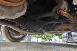 2006 Ssangyong Rodius 2.7 Diesel 165hk 4WD Automat, Reparasjonsobjekt