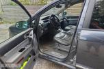 2006 Ssangyong Rodius 2.7 Diesel 165hk 4WD Automat, Reparasjonsobjekt