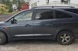 2006 Ssangyong Rodius 2.7 Diesel 165hk 4WD Automat, Reparasjonsobjekt