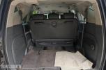 2006 Ssangyong Rodius 2.7 Diesel 165hk 4WD Automat, Reparasjonsobjekt