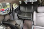 2006 Ssangyong Rodius 2.7 Diesel 165hk 4WD Automat, Reparasjonsobjekt