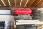 Spaceheater Pro 80 80 kW dieselvarmer 