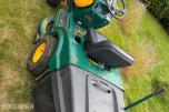 Hagro 125/92 Traktorklipper 