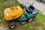 Hagro 125/92 Traktorklipper 