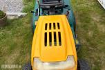 Hagro 125/92 Traktorklipper 