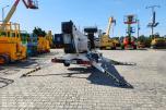 2014 Dino tilhengerlift 135T, 3900 timer