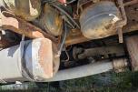 1991 Volvo FL 611 Kranbil Med Palfinger kran