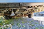1991 Volvo FL 611 Kranbil Med Palfinger kran