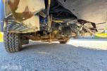 1991 Volvo FL 611 Kranbil Med Palfinger kran