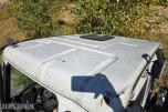 1991 Volvo FL 611 Kranbil Med Palfinger kran